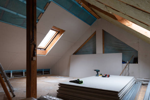 Best Insulation for Specific Applications in Norwood, OH
