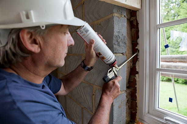 Best Types of Insulation in Norwood, OH