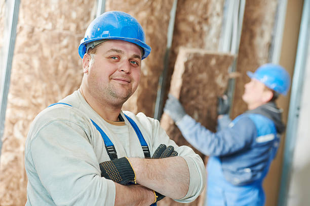 Best Insulation for Specific Applications in Norwood, OH