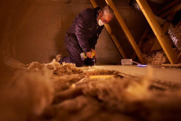 Best Types of Insulation in Norwood, OH
